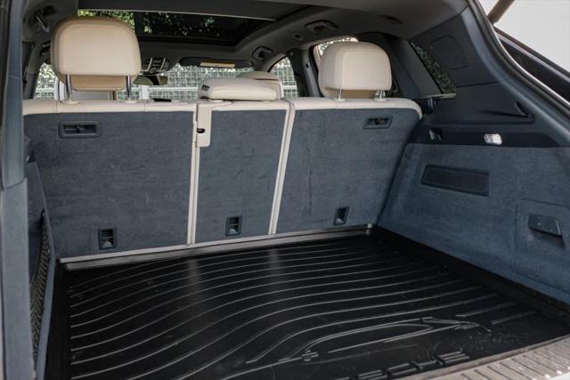 2019 Porsche Cayenne S