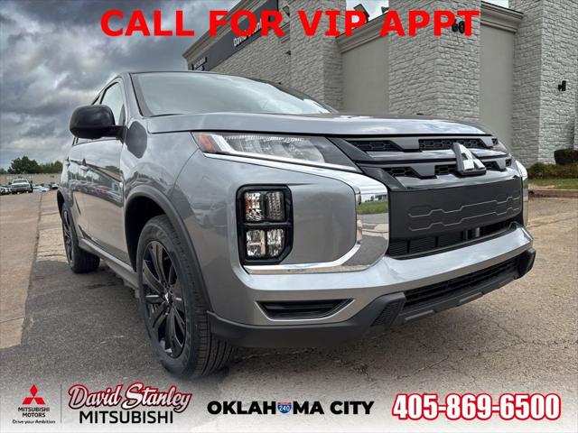 2026 Mitsubishi Outlander Sport 2.0 LE for sale in Oklahoma City, OK