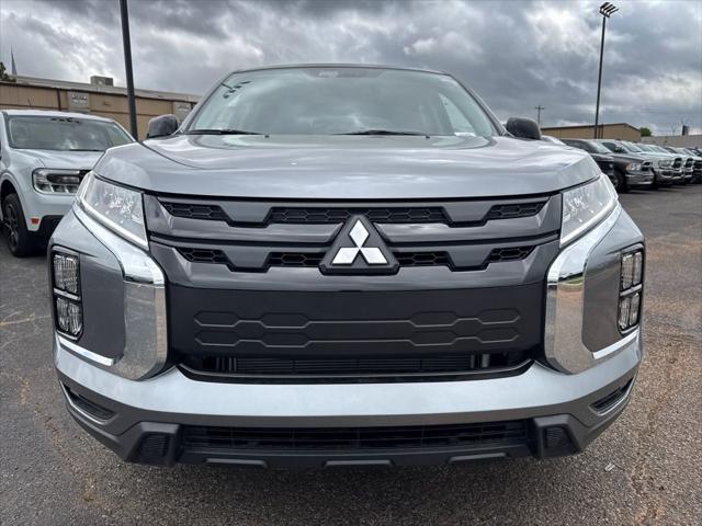2026 Mitsubishi Outlander Sport 2.0 LE