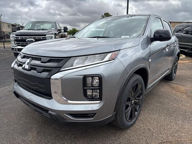 2026 Mitsubishi Outlander Sport 2.0 LE