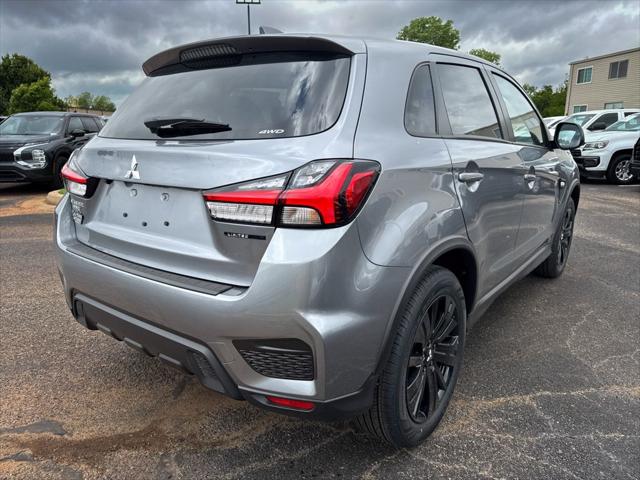 2026 Mitsubishi Outlander Sport 2.0 LE