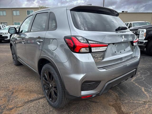2026 Mitsubishi Outlander Sport 2.0 LE