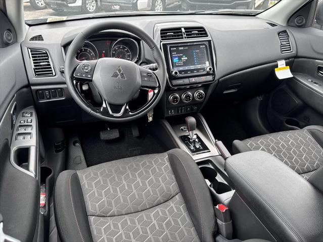 2026 Mitsubishi Outlander Sport 2.0 LE