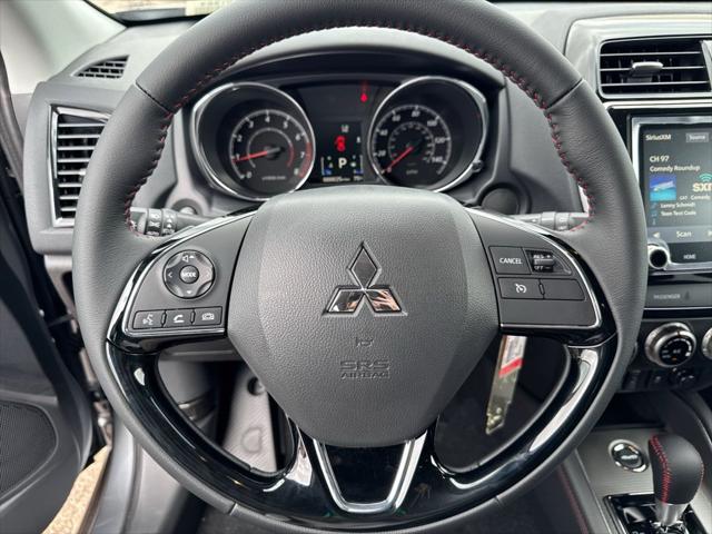 2026 Mitsubishi Outlander Sport 2.0 LE