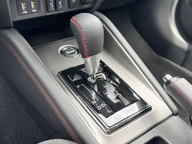 2026 Mitsubishi Outlander Sport 2.0 LE