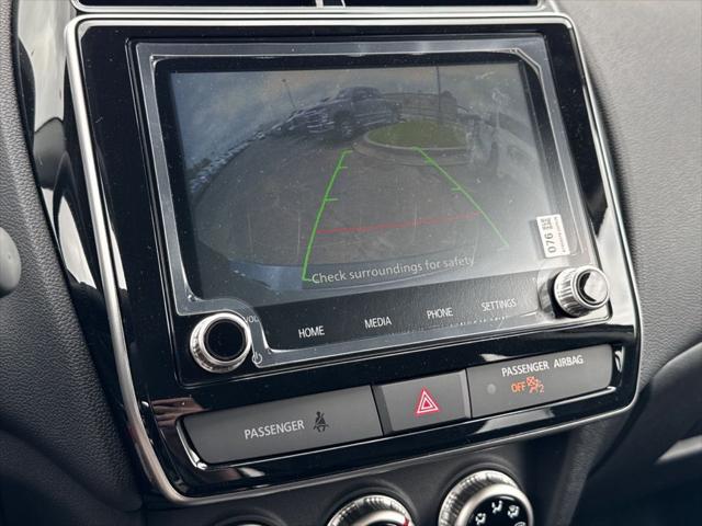 2026 Mitsubishi Outlander Sport 2.0 LE