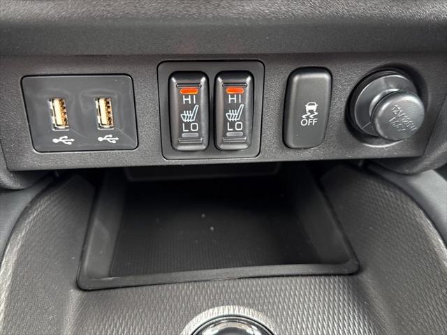2026 Mitsubishi Outlander Sport 2.0 LE