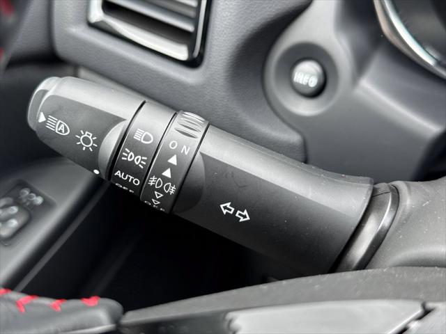 2026 Mitsubishi Outlander Sport 2.0 LE
