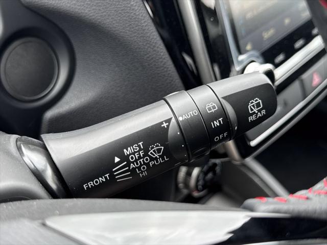 2026 Mitsubishi Outlander Sport 2.0 LE