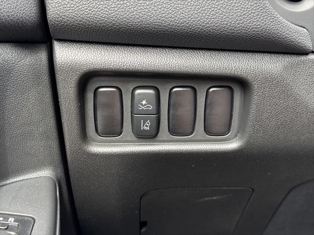 2026 Mitsubishi Outlander Sport 2.0 LE
