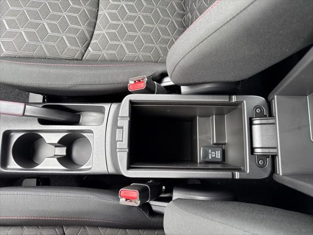 2026 Mitsubishi Outlander Sport 2.0 LE