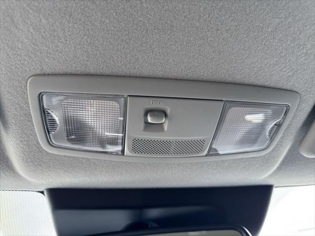2026 Mitsubishi Outlander Sport 2.0 LE