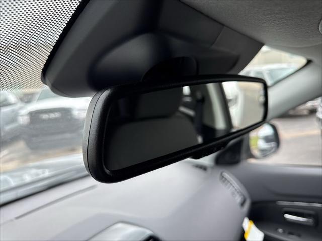 2026 Mitsubishi Outlander Sport 2.0 LE