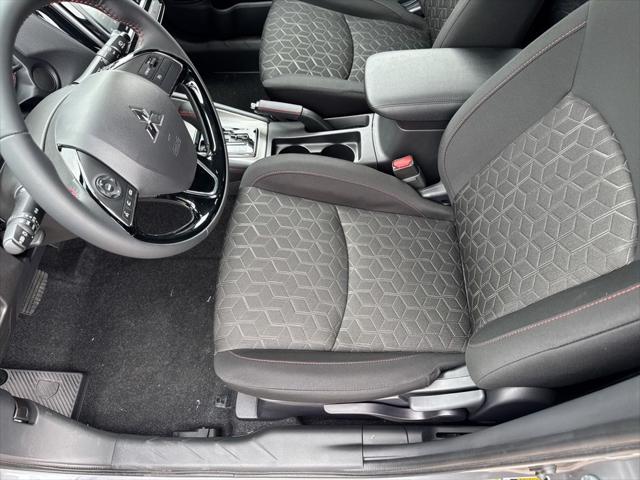 2026 Mitsubishi Outlander Sport 2.0 LE