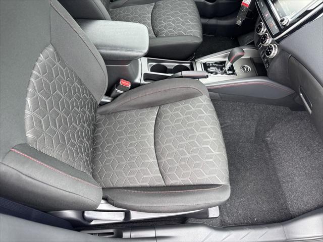 2026 Mitsubishi Outlander Sport 2.0 LE