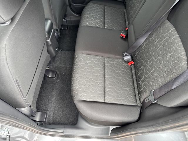 2026 Mitsubishi Outlander Sport 2.0 LE