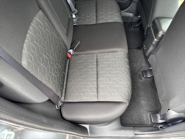 2026 Mitsubishi Outlander Sport 2.0 LE