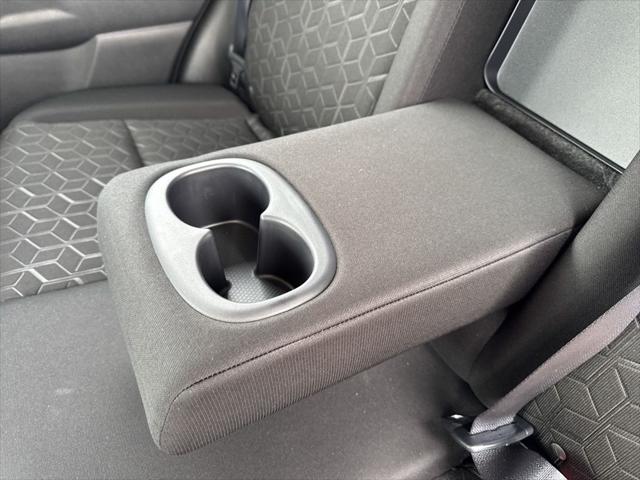 2026 Mitsubishi Outlander Sport 2.0 LE