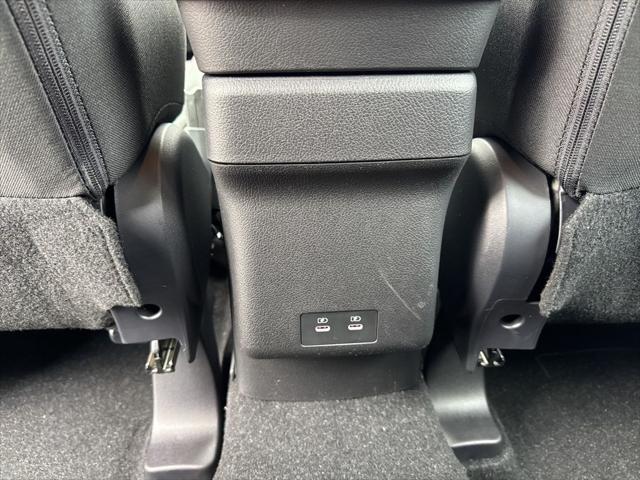 2026 Mitsubishi Outlander Sport 2.0 LE