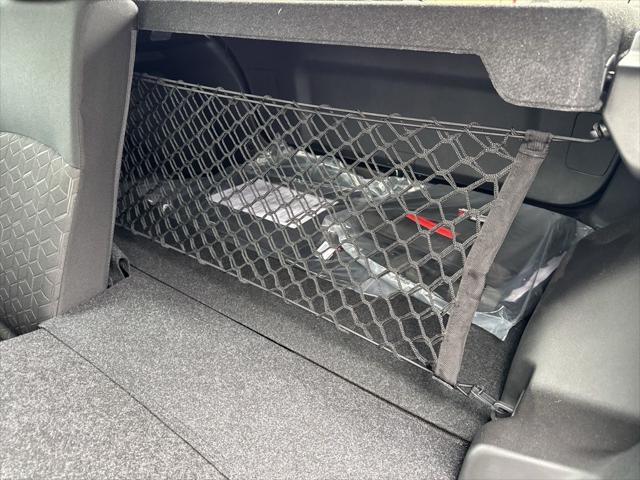 2026 Mitsubishi Outlander Sport 2.0 LE