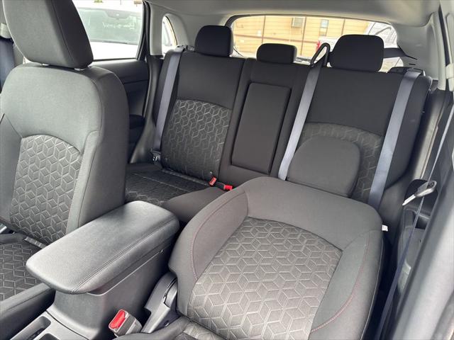 2026 Mitsubishi Outlander Sport 2.0 LE