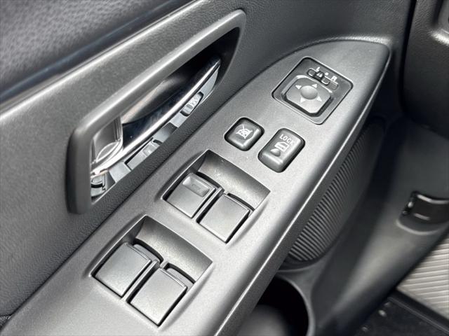 2026 Mitsubishi Outlander Sport 2.0 LE