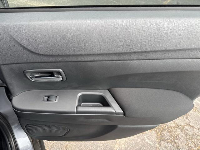 2026 Mitsubishi Outlander Sport 2.0 LE