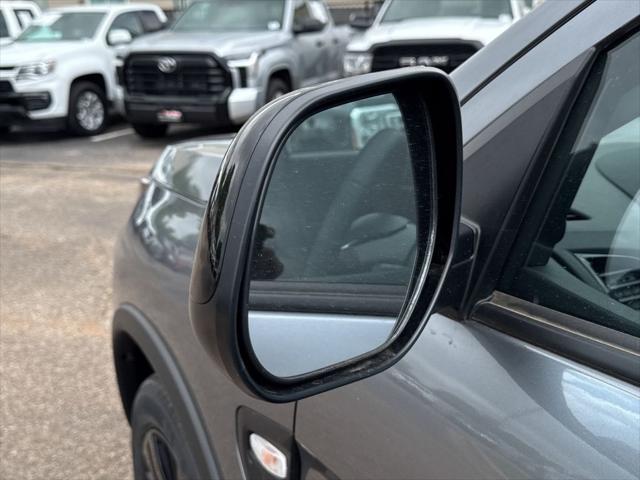 2026 Mitsubishi Outlander Sport 2.0 LE