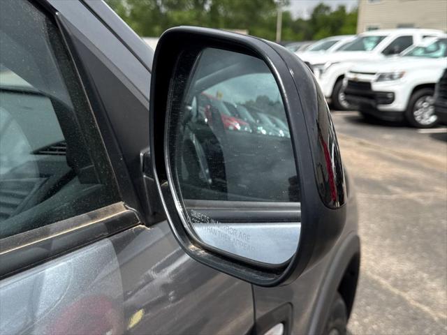 2026 Mitsubishi Outlander Sport 2.0 LE