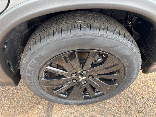 2026 Mitsubishi Outlander Sport 2.0 LE