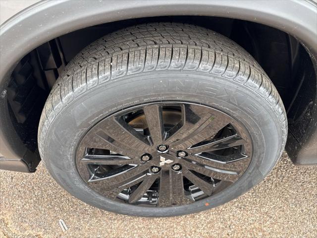 2026 Mitsubishi Outlander Sport 2.0 LE