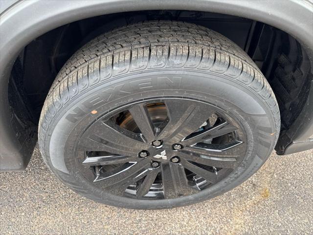 2026 Mitsubishi Outlander Sport 2.0 LE