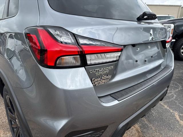 2026 Mitsubishi Outlander Sport 2.0 LE