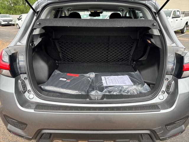 2026 Mitsubishi Outlander Sport 2.0 LE