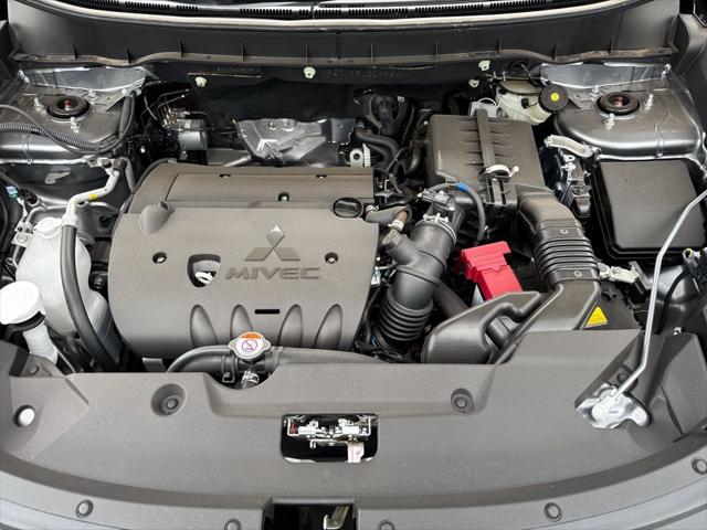 2026 Mitsubishi Outlander Sport 2.0 LE