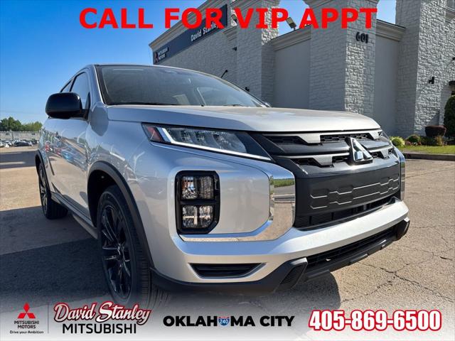 2026 Mitsubishi Outlander Sport 2.0 LE for sale in Oklahoma City, OK