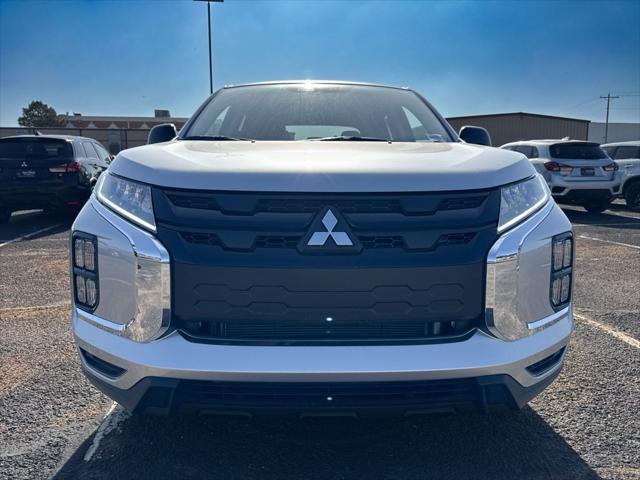 2026 Mitsubishi Outlander Sport 2.0 LE