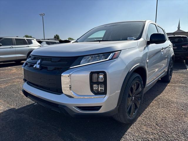 2026 Mitsubishi Outlander Sport 2.0 LE