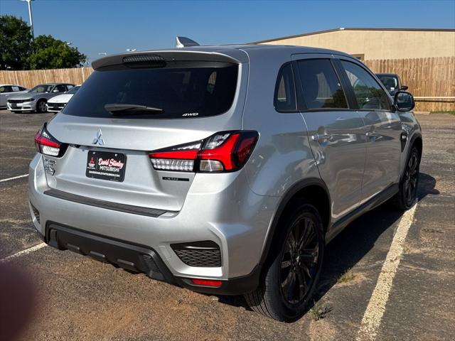2026 Mitsubishi Outlander Sport 2.0 LE