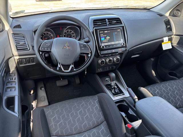 2026 Mitsubishi Outlander Sport 2.0 LE
