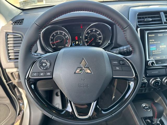 2026 Mitsubishi Outlander Sport 2.0 LE