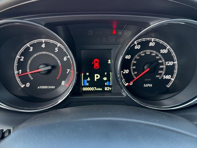2026 Mitsubishi Outlander Sport 2.0 LE