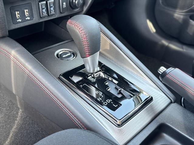 2026 Mitsubishi Outlander Sport 2.0 LE