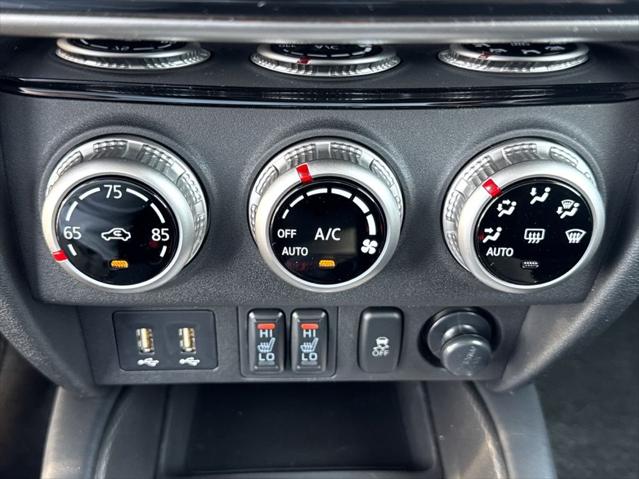 2026 Mitsubishi Outlander Sport 2.0 LE
