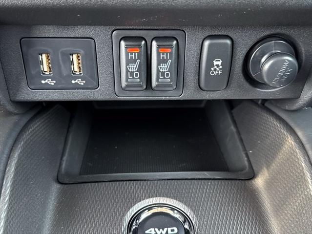 2026 Mitsubishi Outlander Sport 2.0 LE