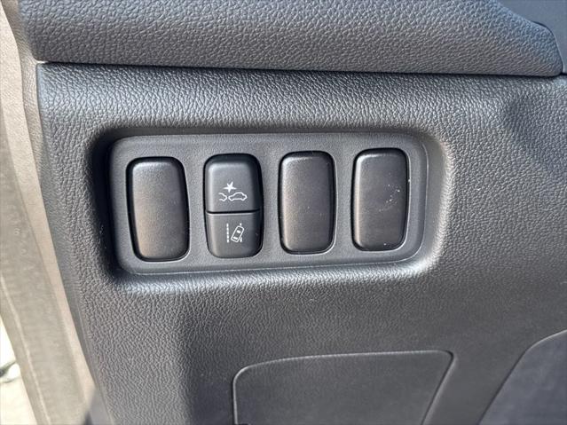 2026 Mitsubishi Outlander Sport 2.0 LE