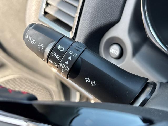 2026 Mitsubishi Outlander Sport 2.0 LE