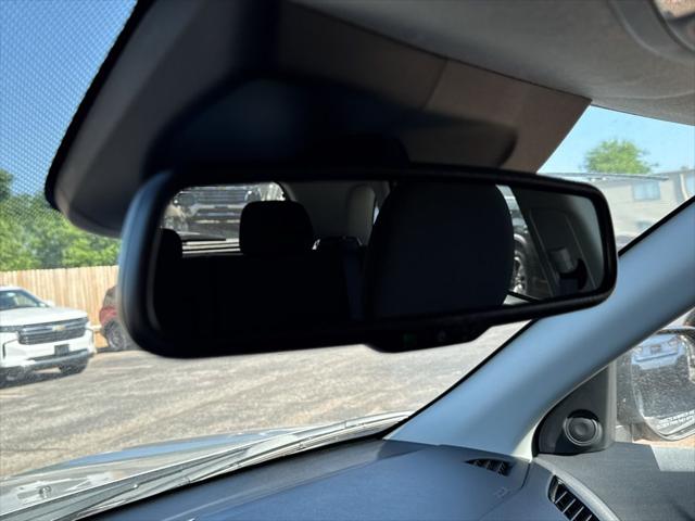 2026 Mitsubishi Outlander Sport 2.0 LE