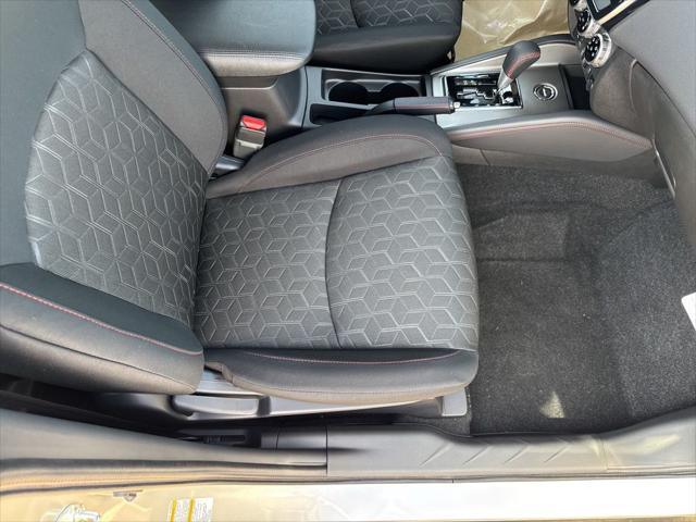 2026 Mitsubishi Outlander Sport 2.0 LE