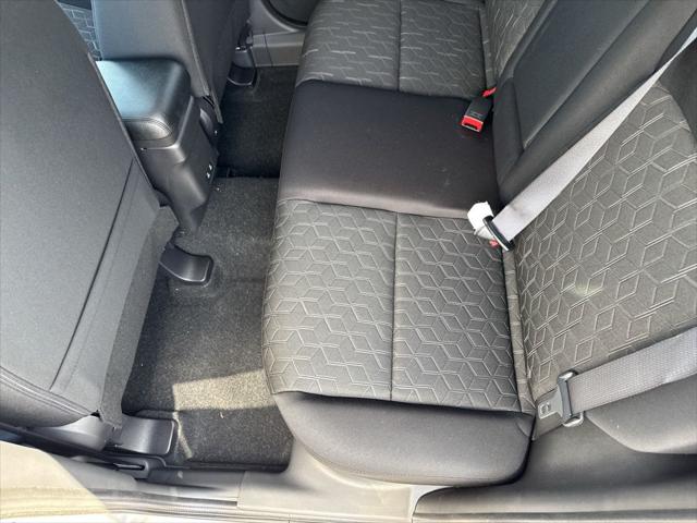 2026 Mitsubishi Outlander Sport 2.0 LE